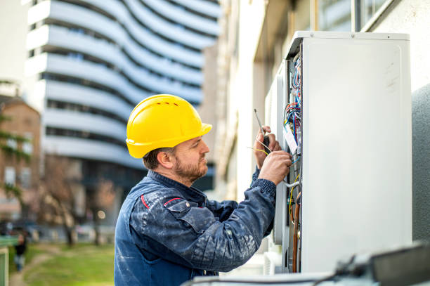 Best Electrical Panel Upgrades  in Boston, GA