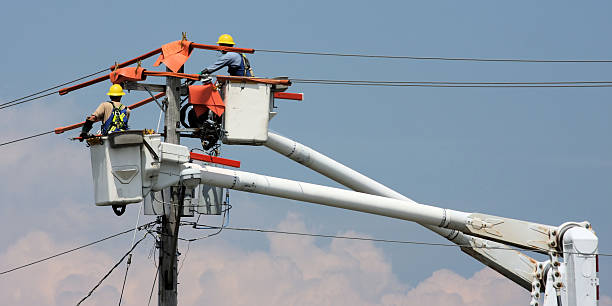 Emergency Electrical Repair Services in Boston, GA